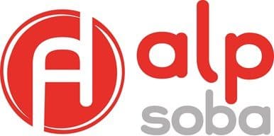 AlpSoba Logo